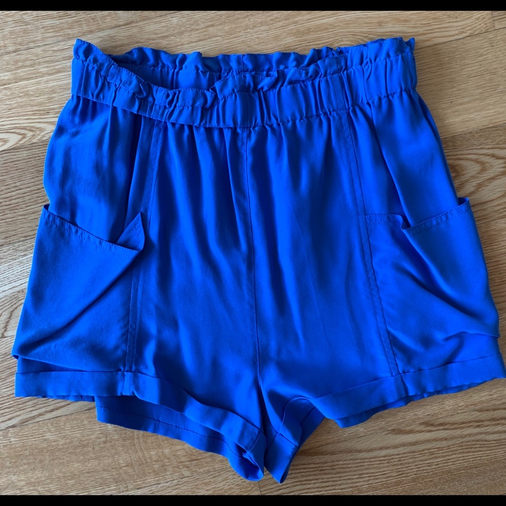 Wilfred shorts